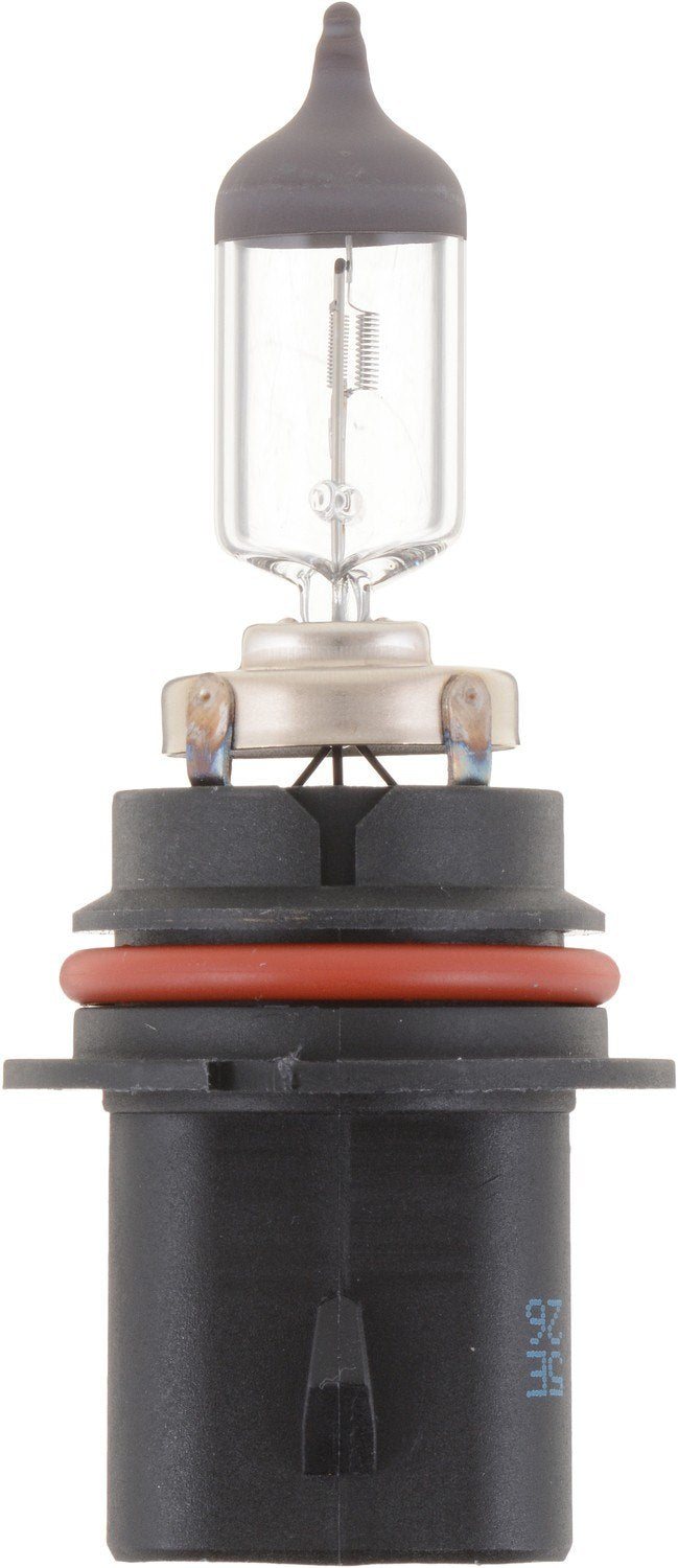 Philips Headlight Bulb top view frsport 9007VPB1