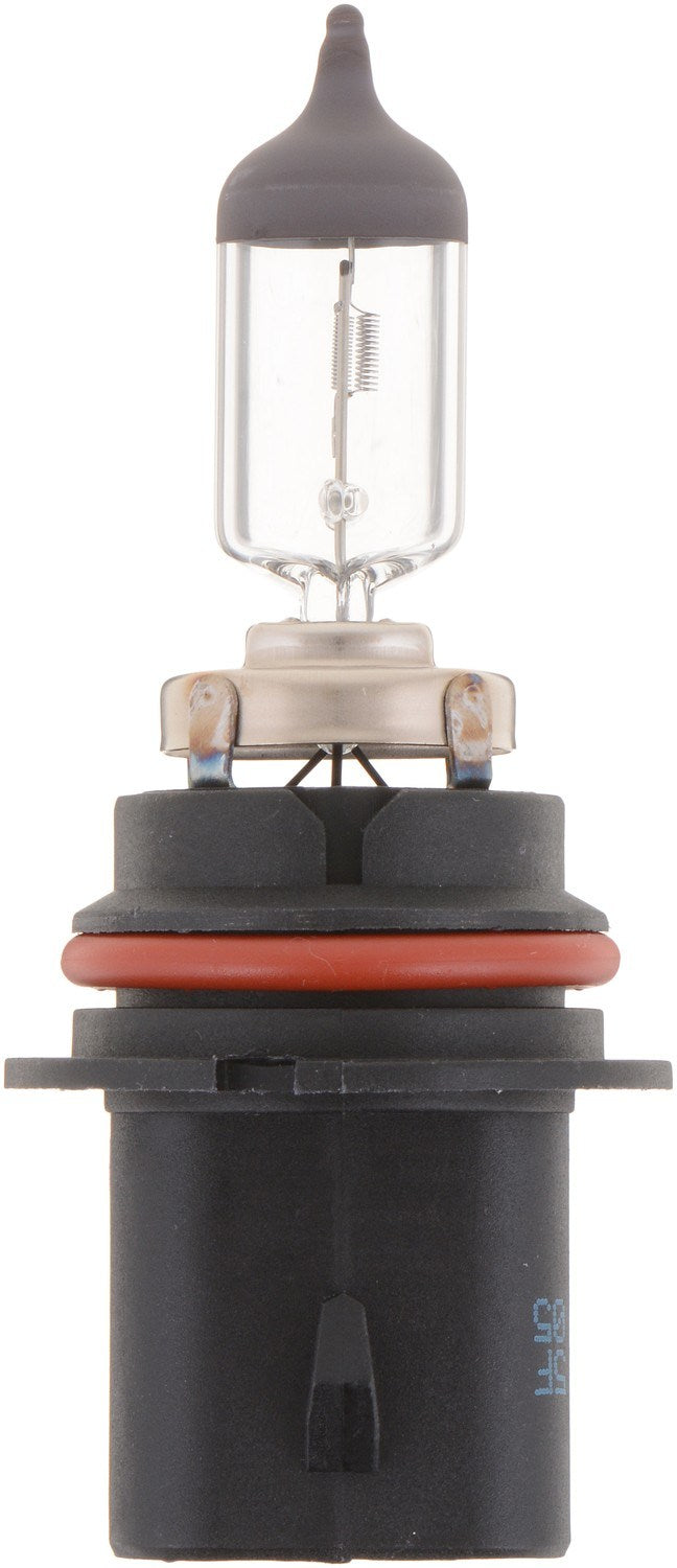 Philips Headlight Bulb top view frsport 9007VPB2