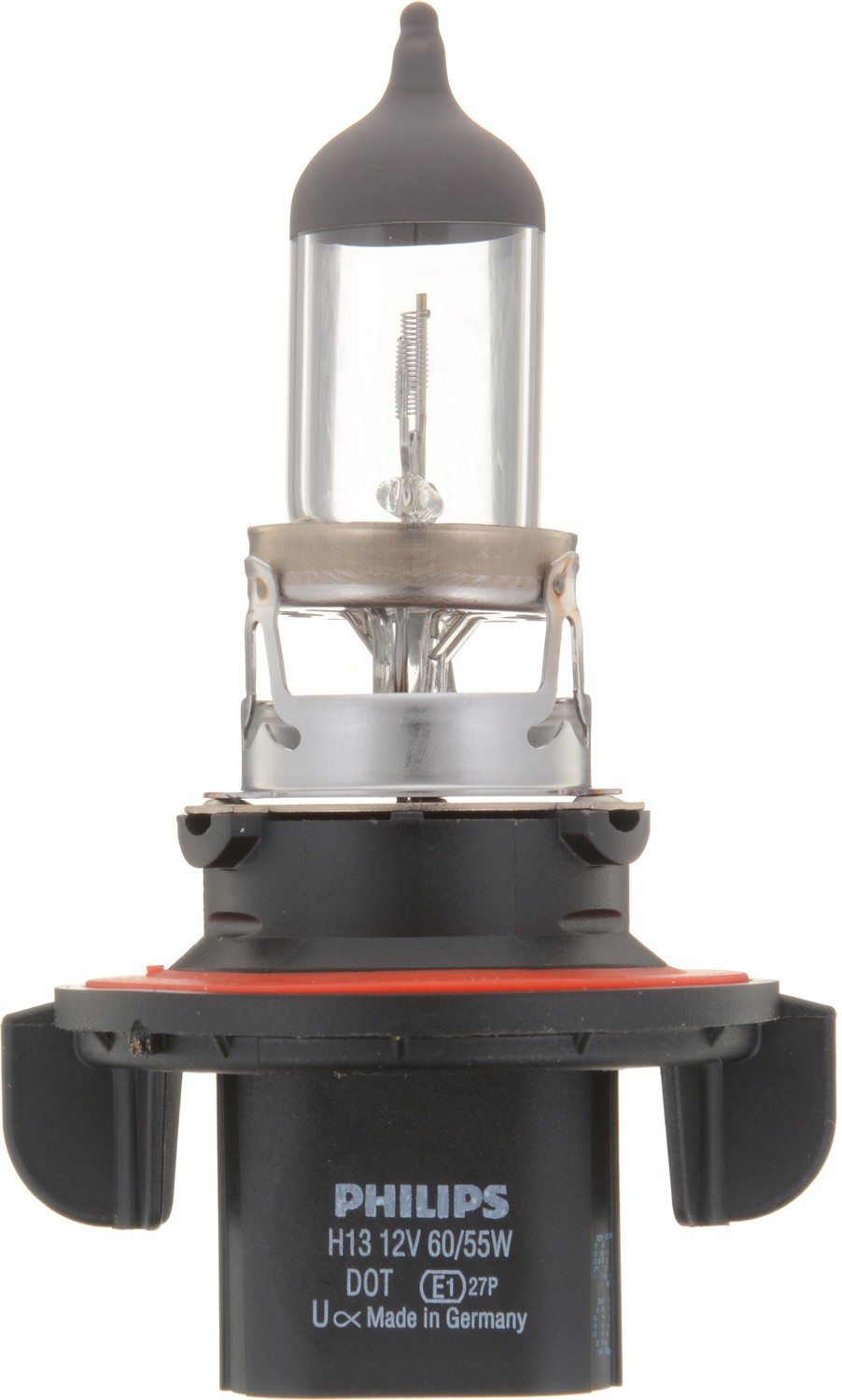 Philips Headlight Bulb top view frsport 9008B1