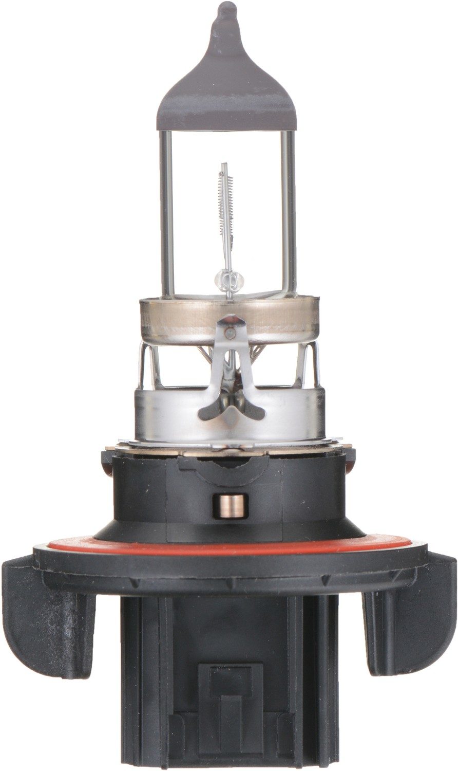 Philips Headlight Bulb top view frsport 9008C1