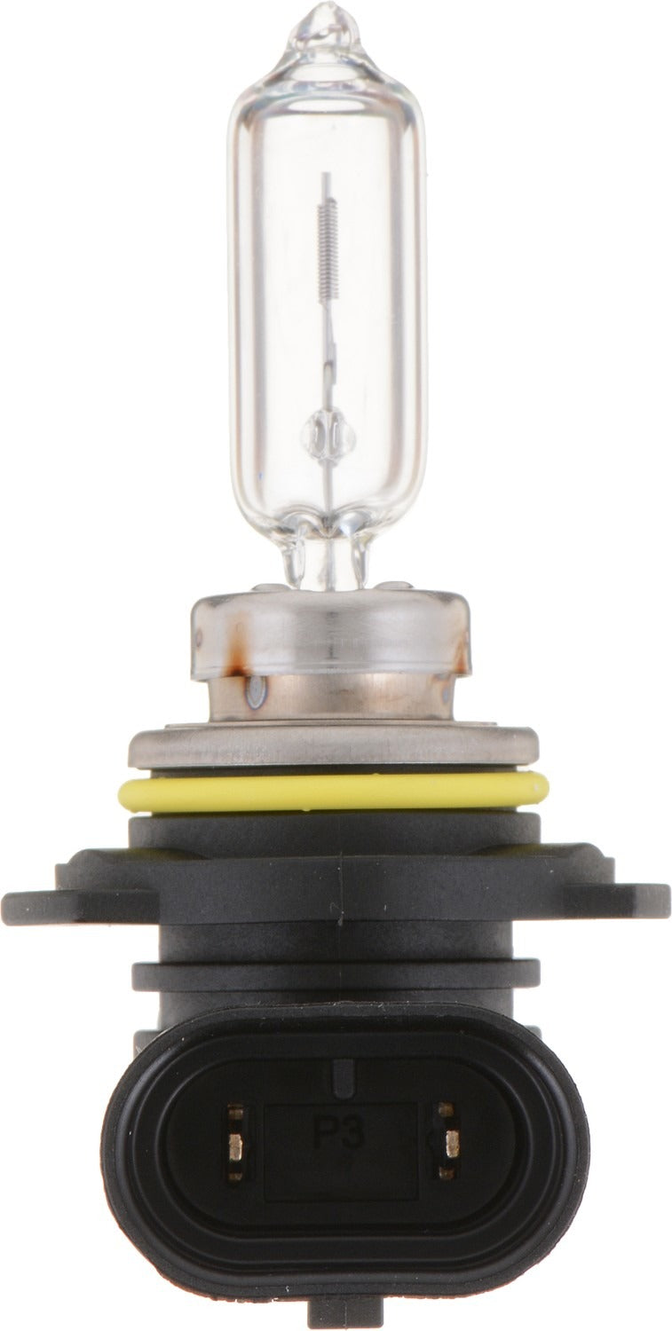 Philips Headlight Bulb top view frsport 9012LLB1