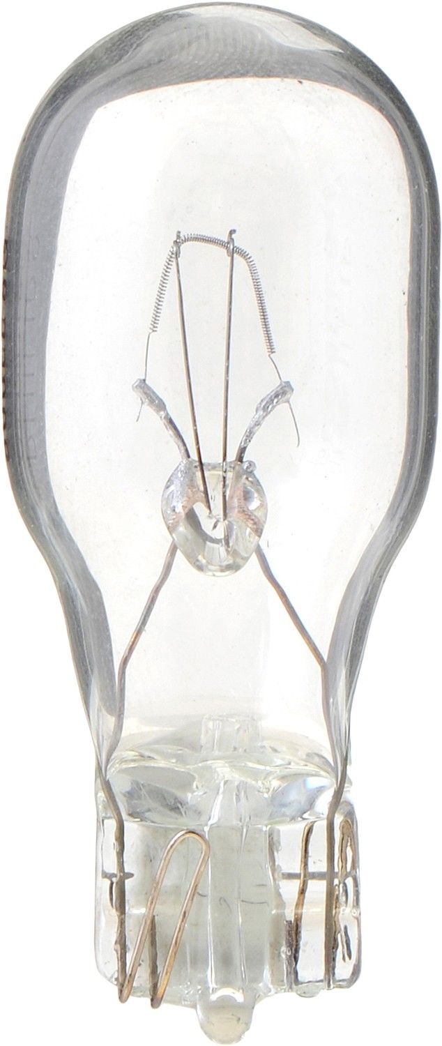 Philips Back Up Light Bulb top view frsport 906LLB2