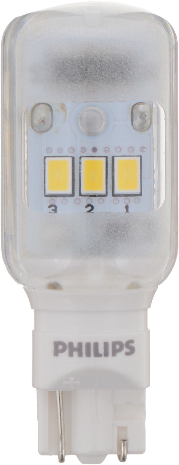 Philips Multi-Purpose Light Bulb top view frsport 912WLED