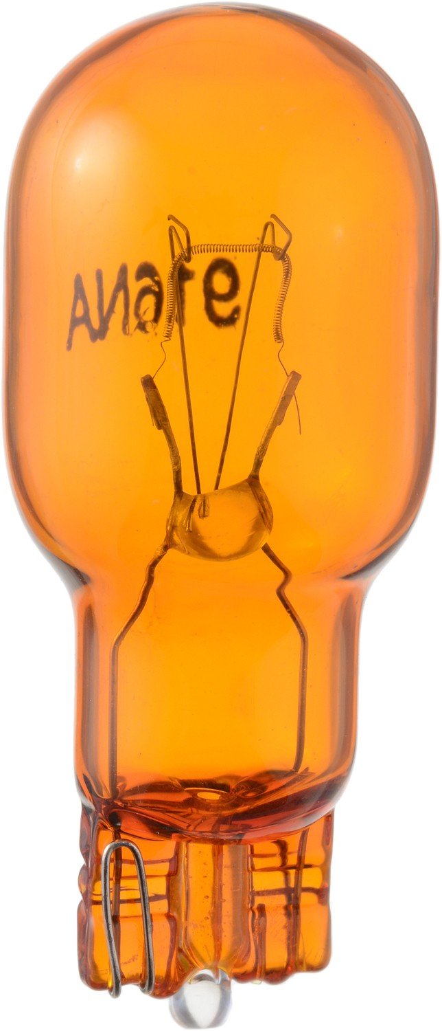 Philips Turn Signal Light Bulb top view frsport 916NAB2