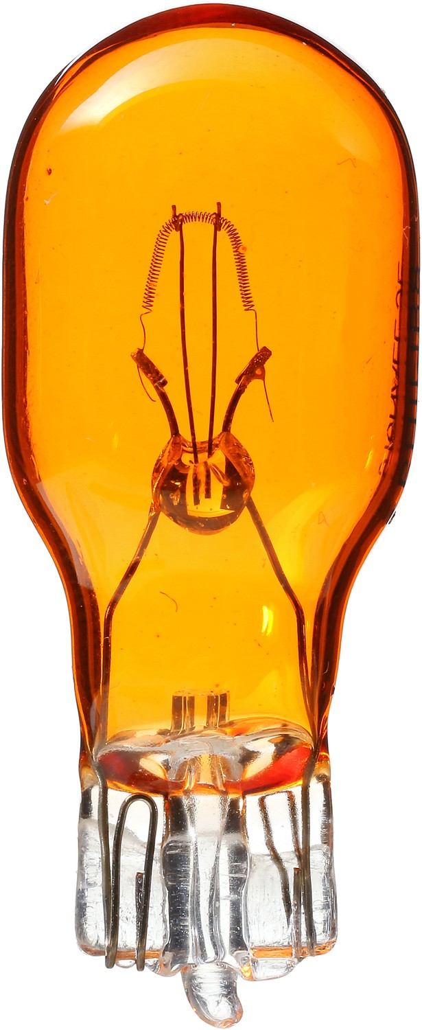 Philips Turn Signal Light Bulb top view frsport 916NALLB2