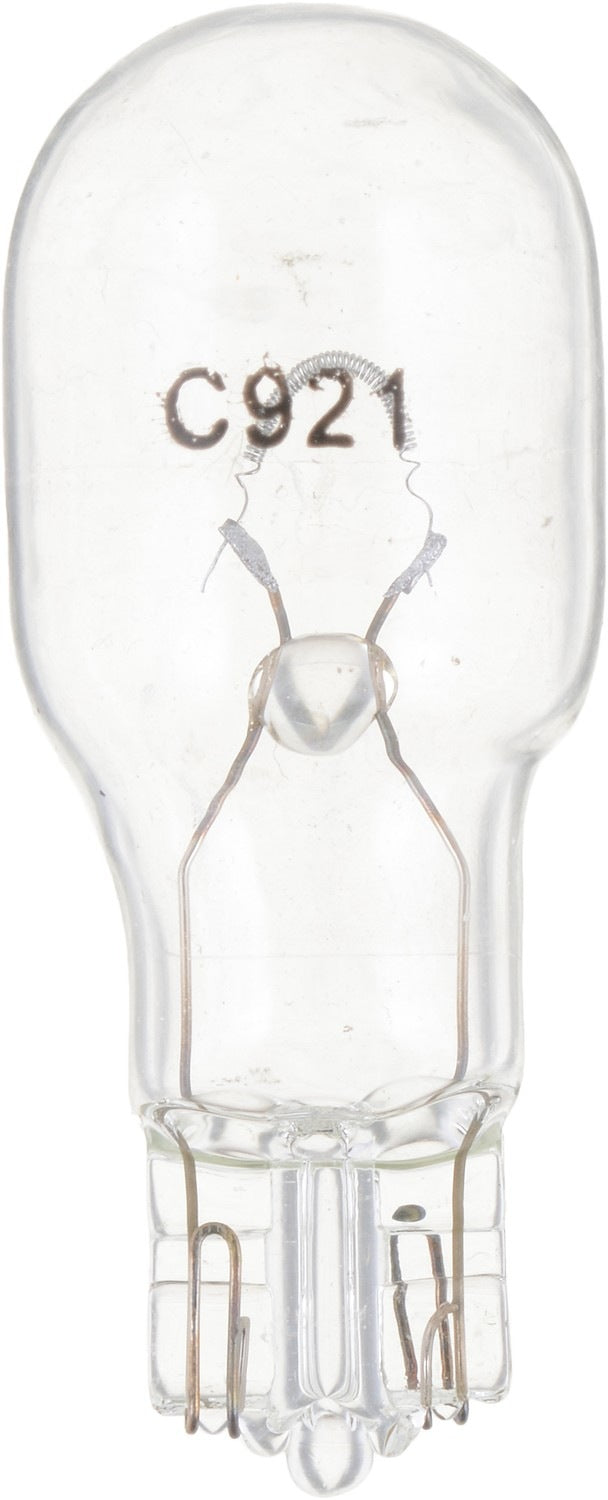 Philips Back Up Light Bulb top view frsport 921B2