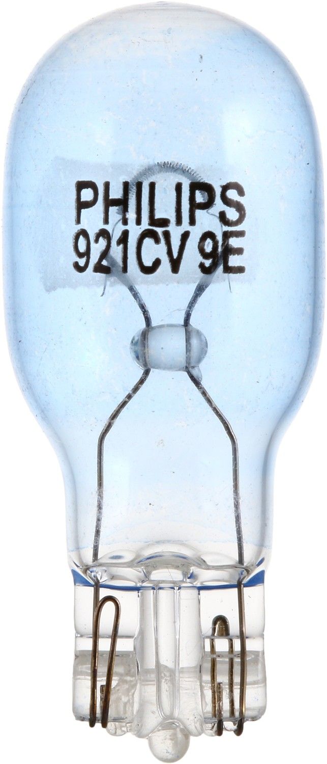 Philips Back Up Light Bulb top view frsport 921CVB2