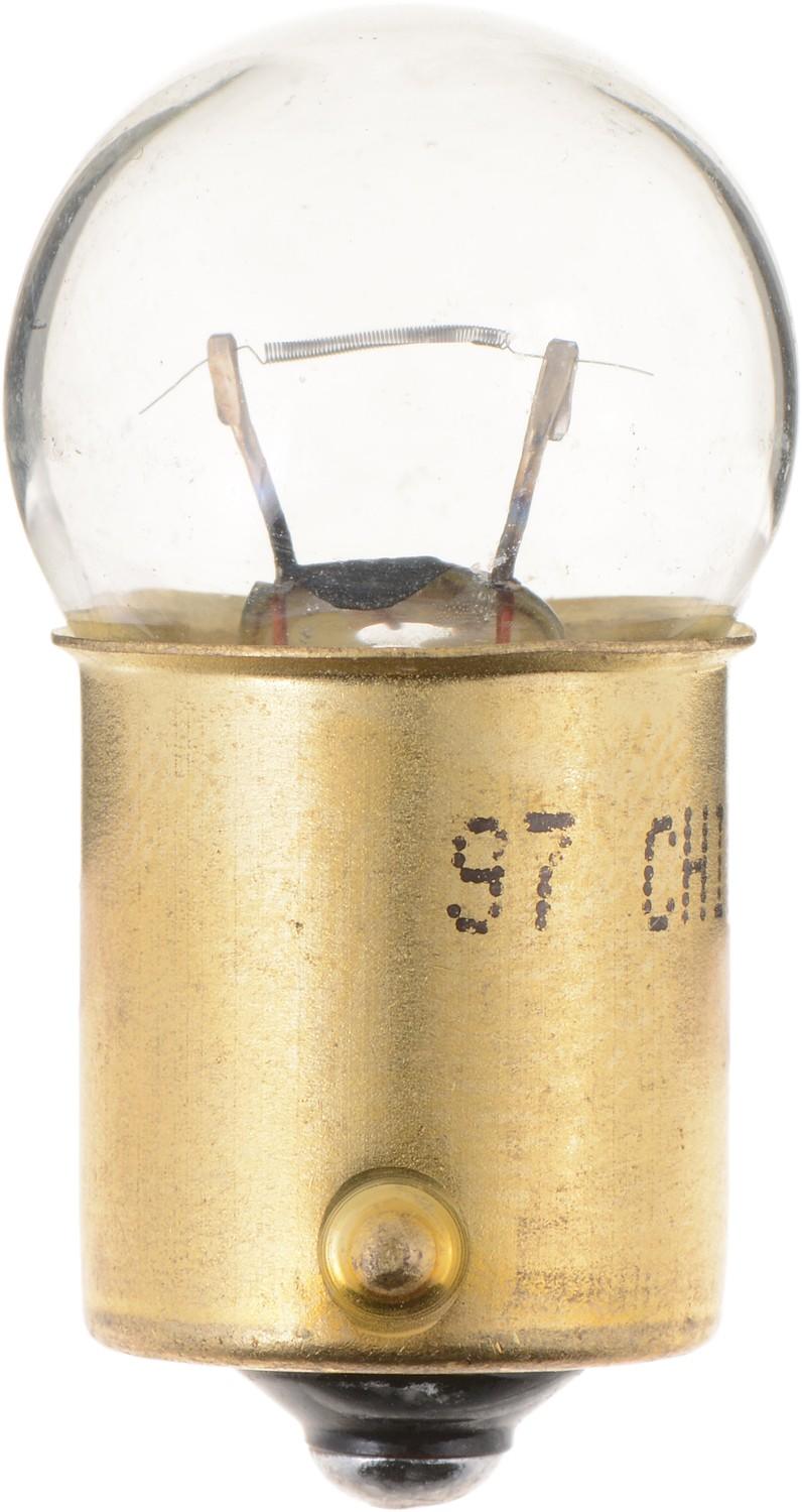 Philips Multi-Purpose Light Bulb top view frsport 97CP