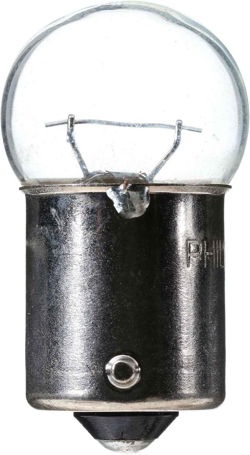 Philips Multi-Purpose Light Bulb top view frsport 97LLB2