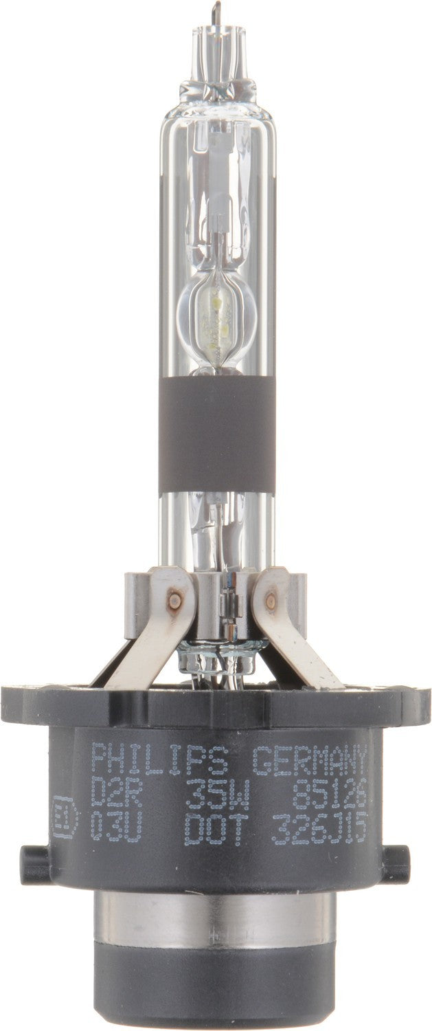 Philips Headlight Bulb top view frsport D2RC1