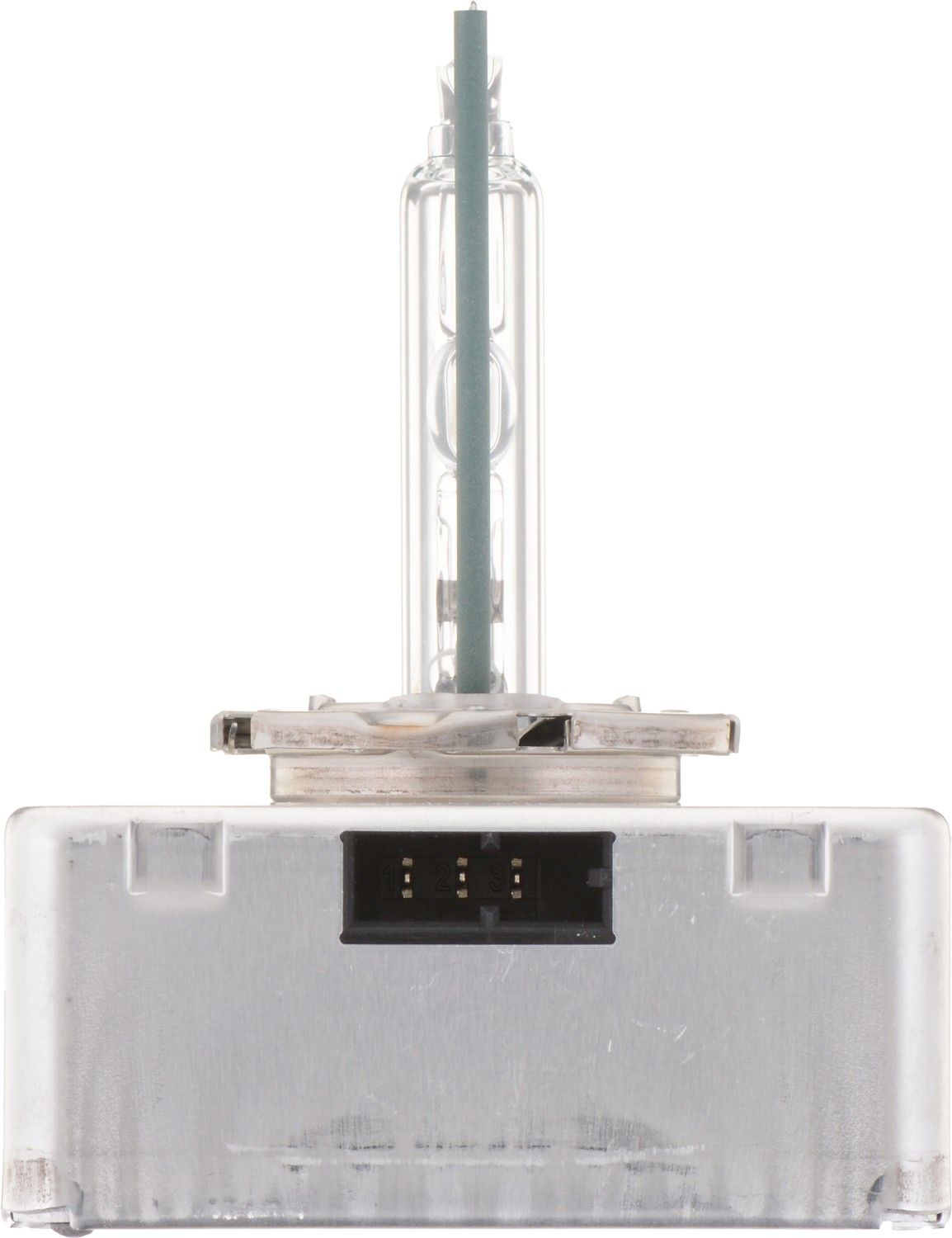 Philips Headlight Bulb top view frsport D5SC1