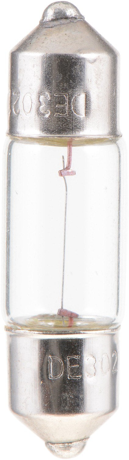 Philips Dome Light Bulb top view frsport DE3021LLCP