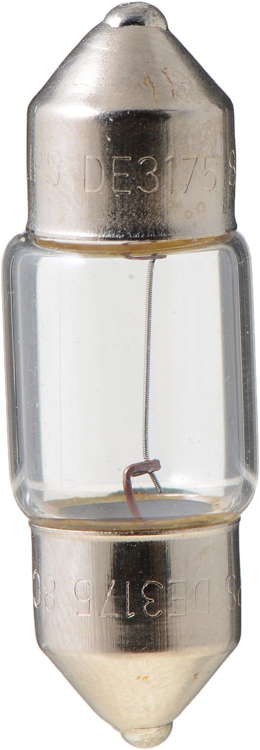 Philips Dome Light Bulb top view frsport DE3175B2