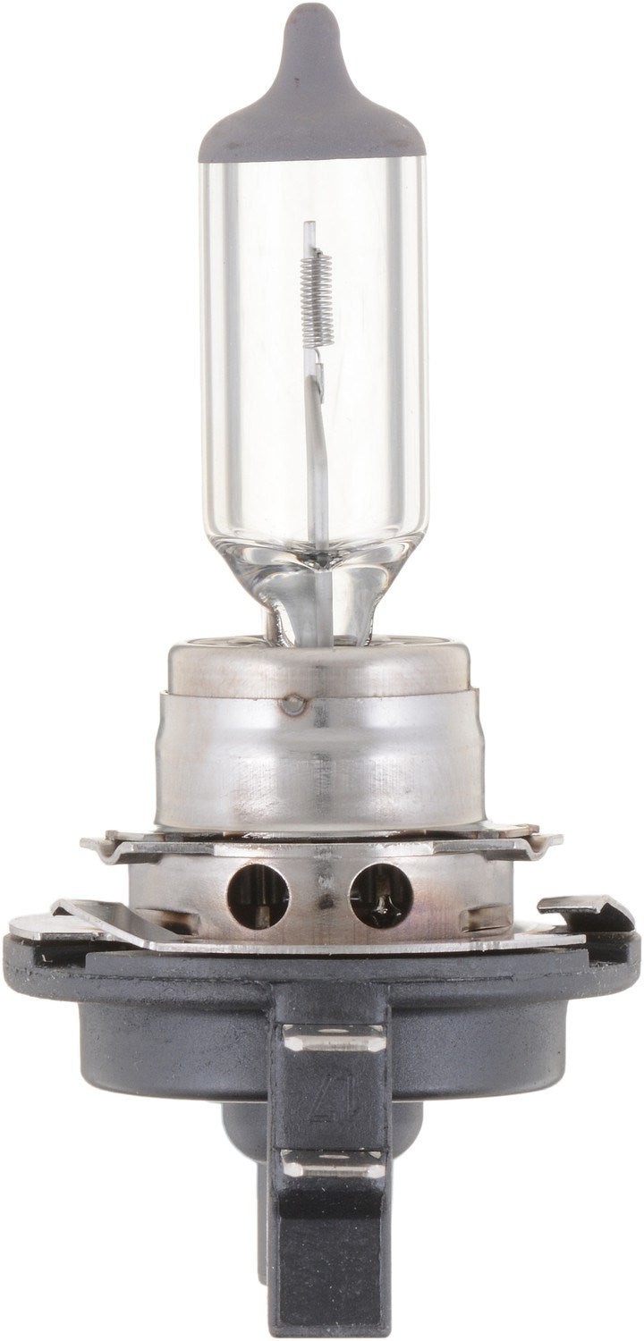 Philips Headlight Bulb top view frsport H11BC1