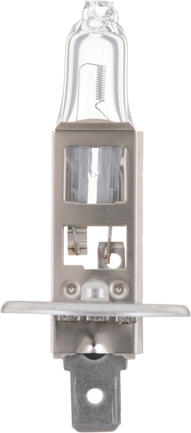 Philips Headlight Bulb top view frsport H1B1