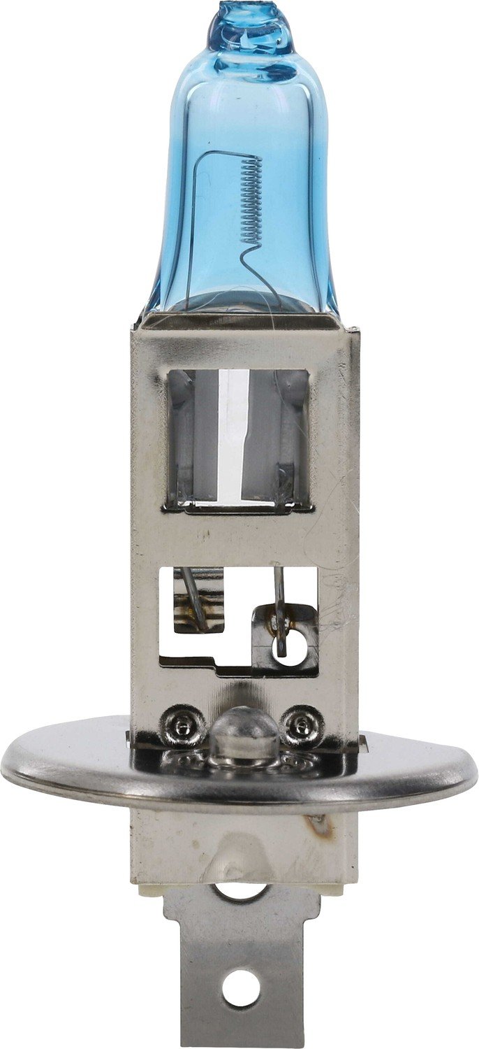 Philips Headlight Bulb top view frsport H1CVPS2