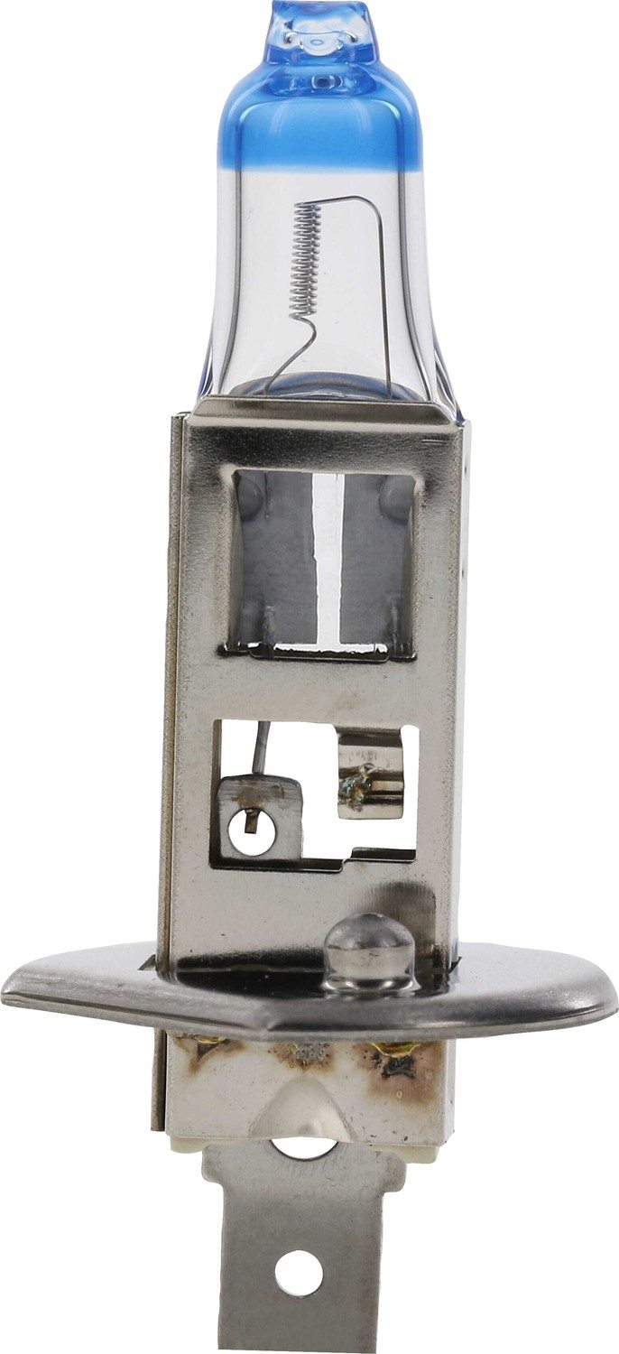 Philips Headlight Bulb top view frsport H1NGPS2