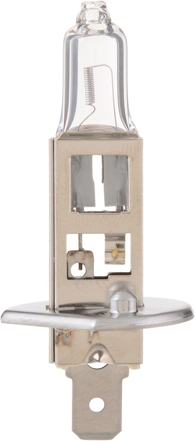 Philips Headlight Bulb top view frsport H1VPB1