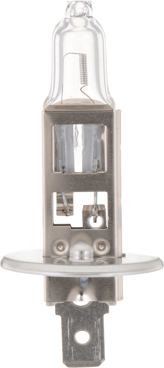 Philips Headlight Bulb top view frsport H1VPB2