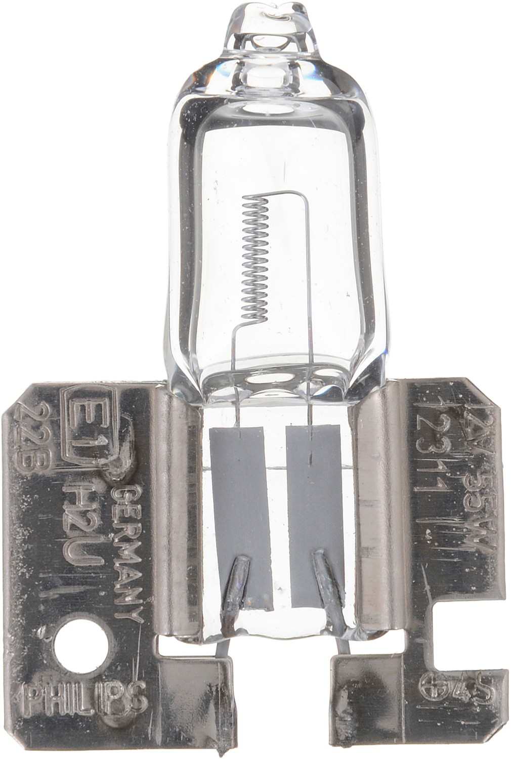 Philips Fog Light Bulb top view frsport H2C1