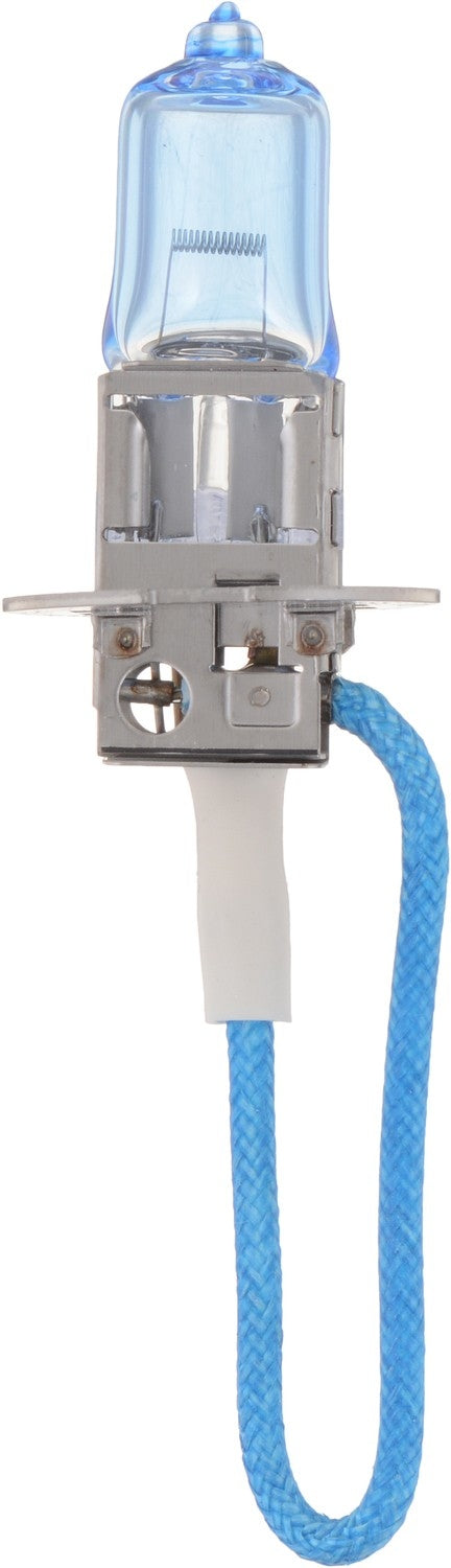Philips Headlight Bulb top view frsport H3CVB2