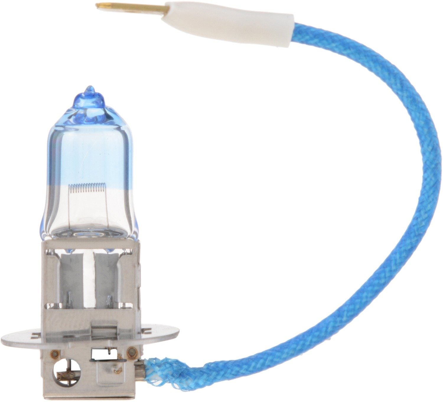 Philips Headlight Bulb top view frsport H3VPB1