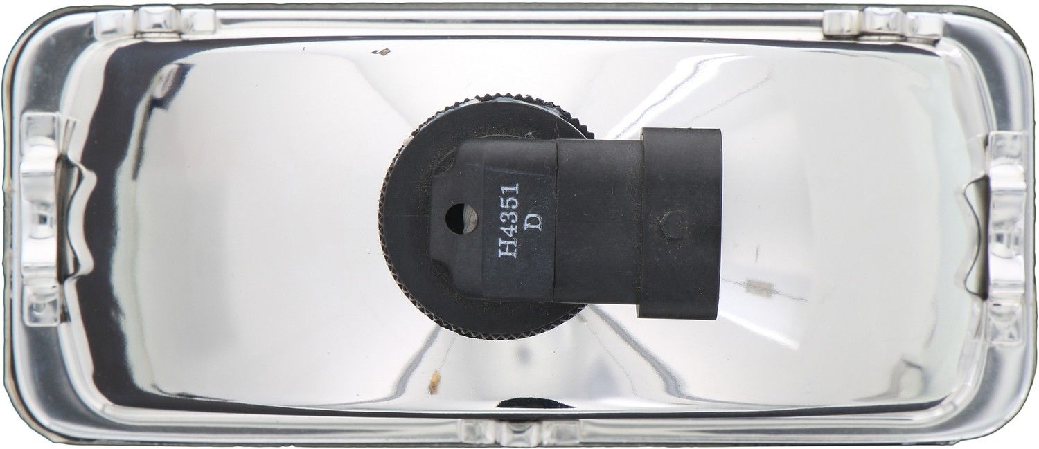 philips headlight bulb frsport h4351c1