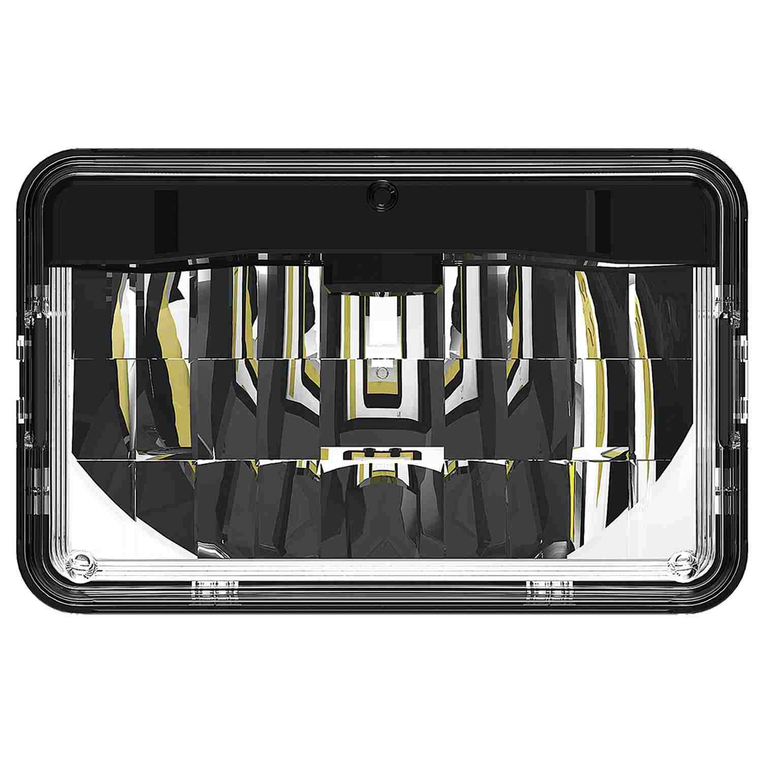 Philips Headlight Bulb top view frsport H4656LED