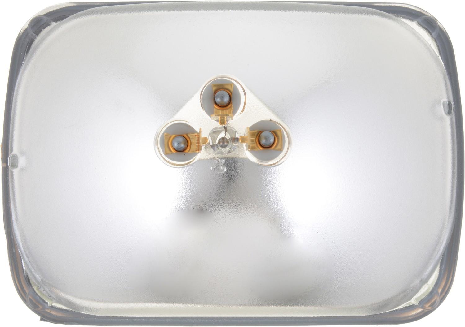 philips headlight bulb frsport h6054llc1