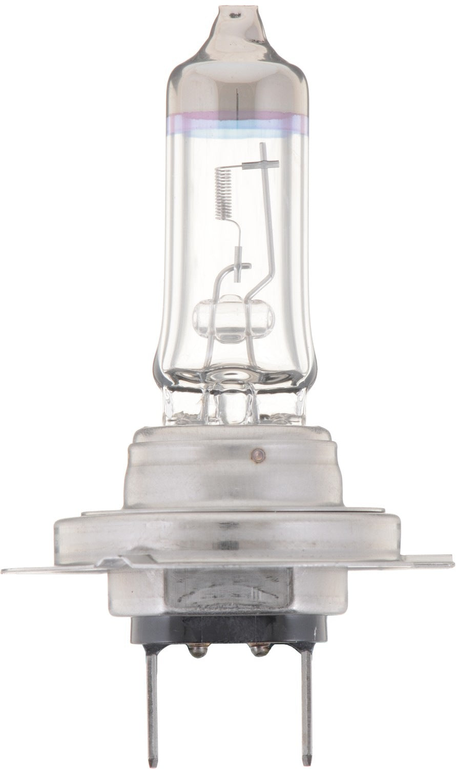 Philips Headlight Bulb top view frsport H7XVB1