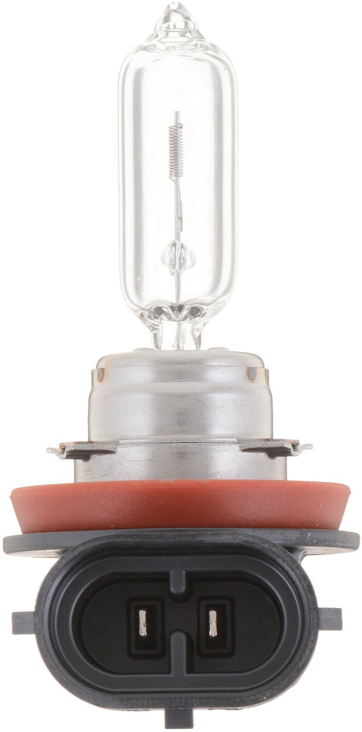 Philips Headlight Bulb top view frsport H9B1