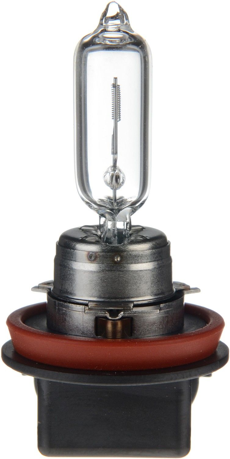 Philips Headlight Bulb top view frsport H9C1