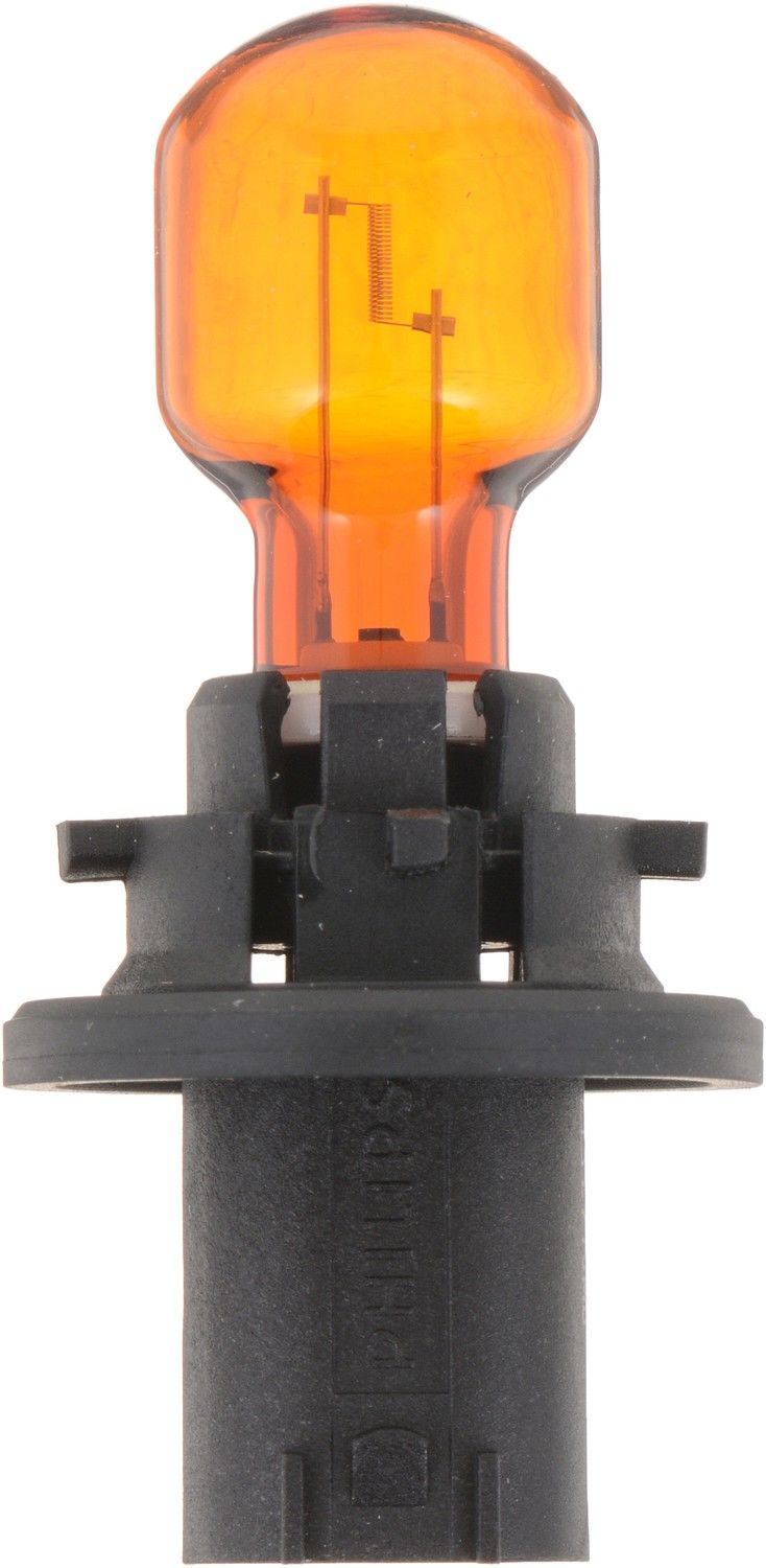 Philips Turn Signal Light Bulb top view frsport HPC24WNAC1