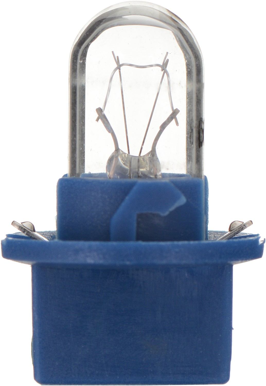 Philips Instrument Panel Courtesy Light Bulb top view frsport PC168CP