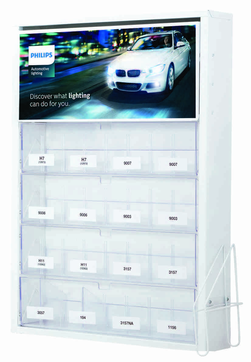 philips display cabinet frsport phlcc1