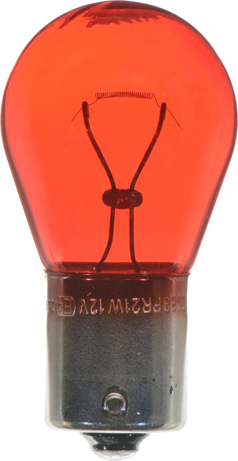 Philips Fog Light Bulb top view frsport PR21WC1