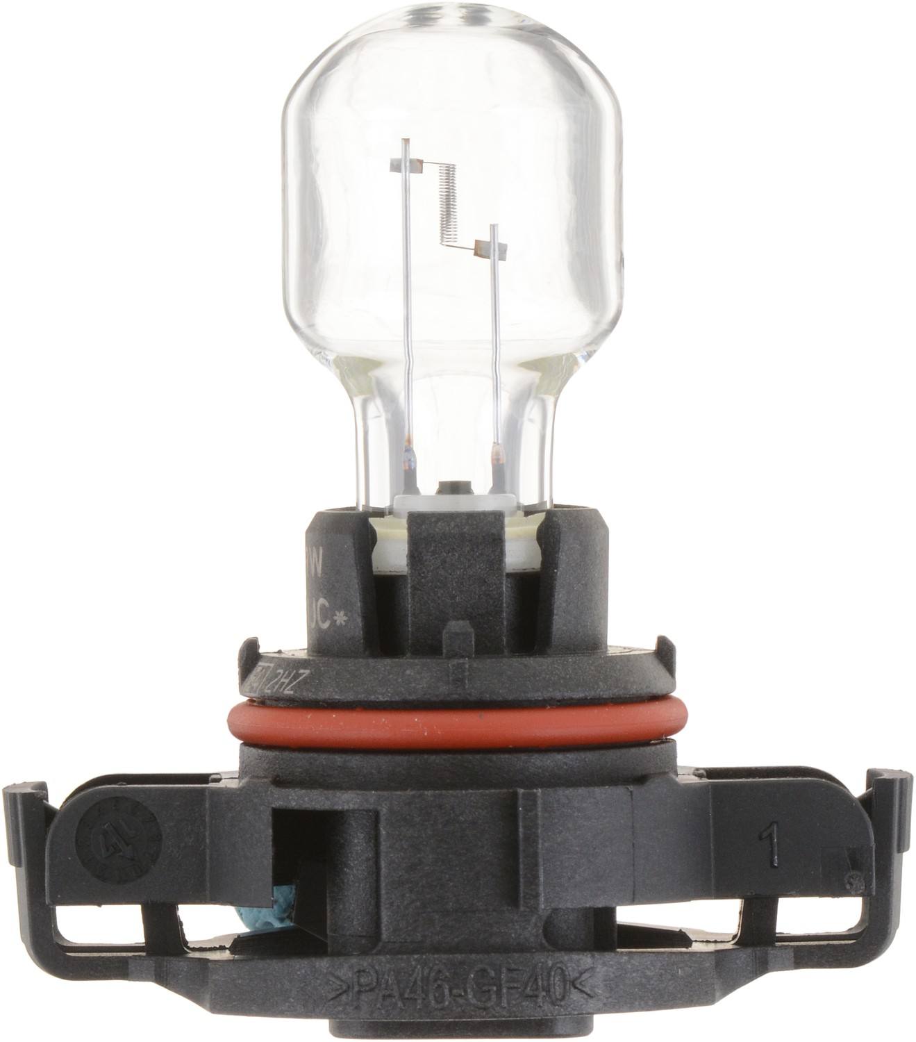 philips daytime running light bulb frsport ps19wb1