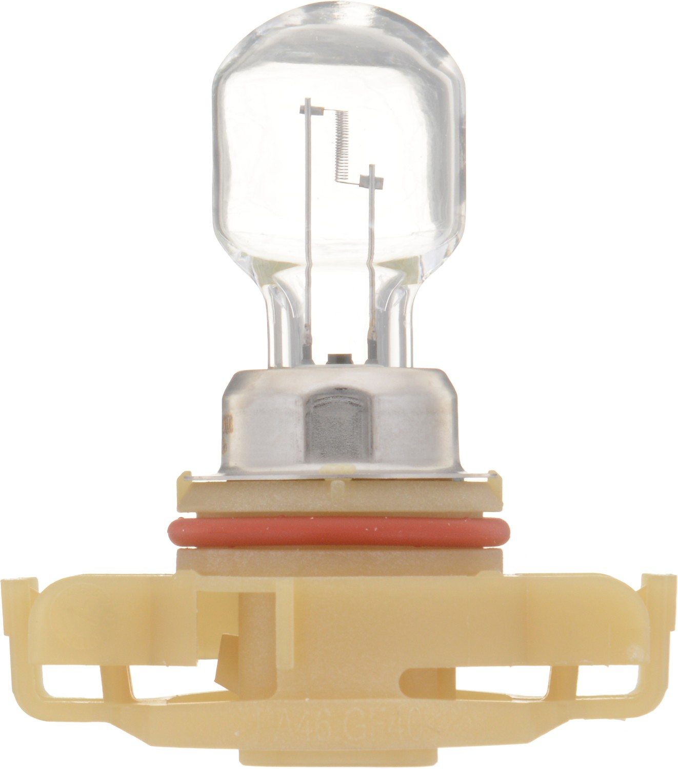Philips Fog Light Bulb top view frsport PSX24WC1