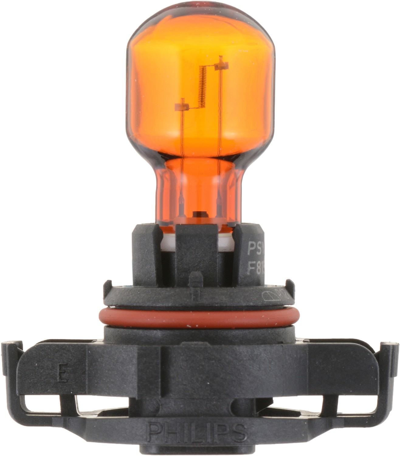 Philips Turn Signal Light Bulb top view frsport PSY24WNAC1