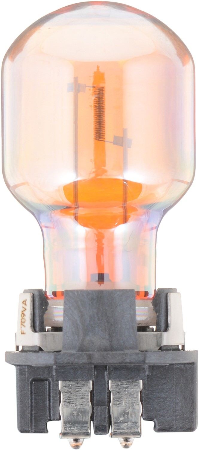 philips turn signal / parking light bulb frsport pwy24wsvhtrc1
