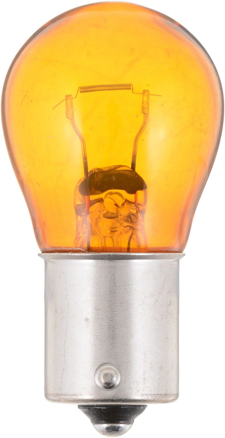 philips turn signal light bulb frsport py21wb2