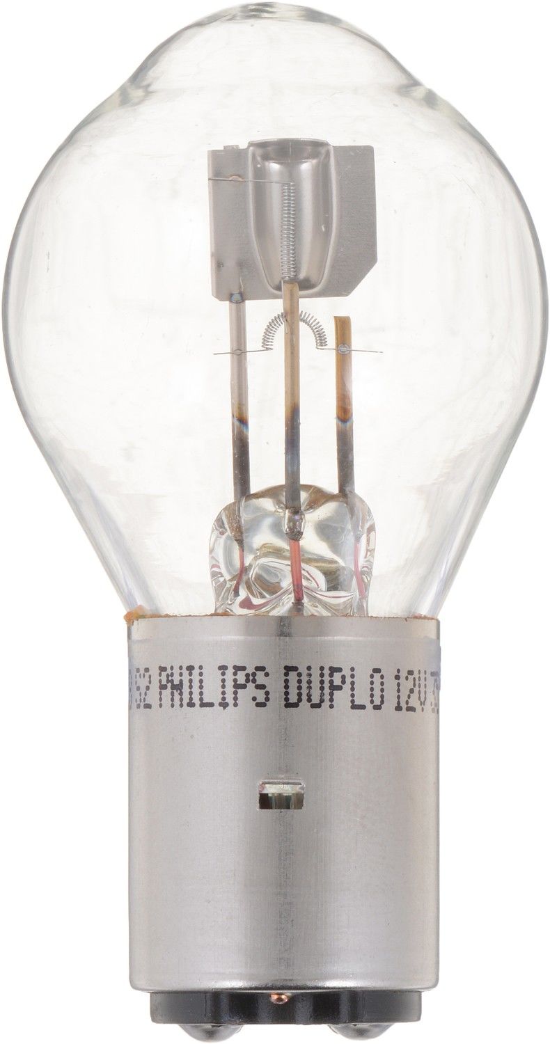 Philips Headlight Bulb top view frsport S2