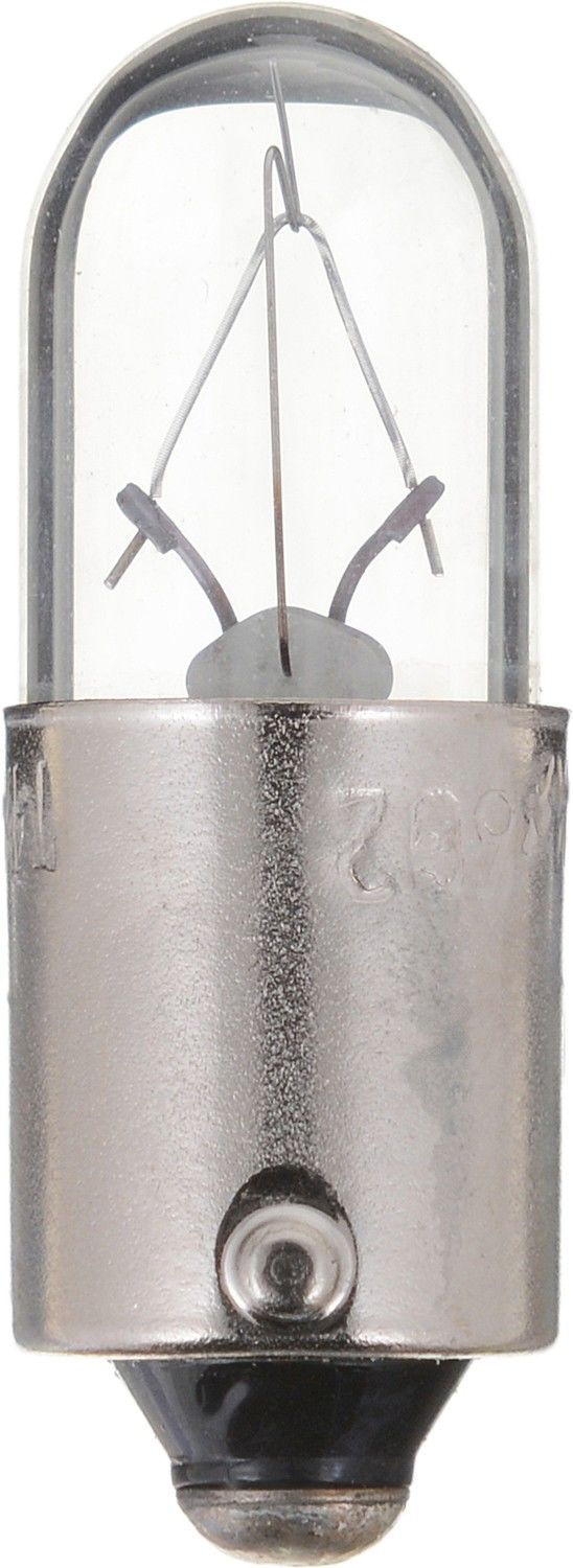 philips turn signal / parking light bulb frsport t4wcp-24v