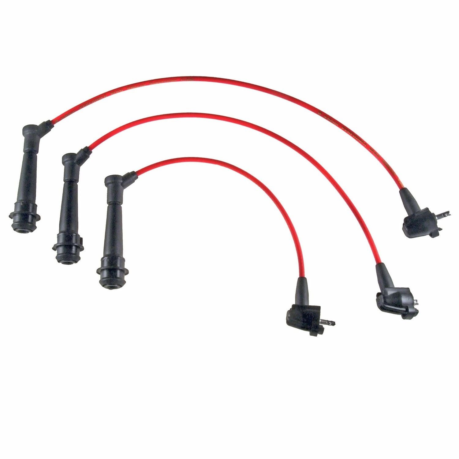 prenco spark plug wire set frsport 35-57065