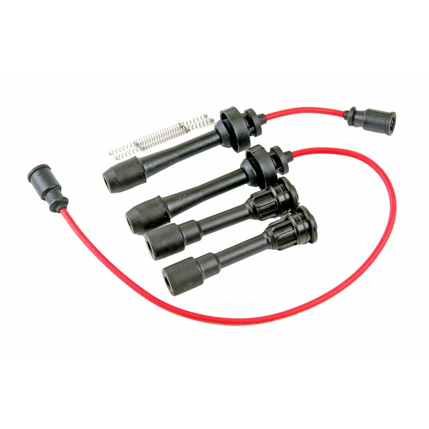 prenco spark plug wire set frsport 35-57086c