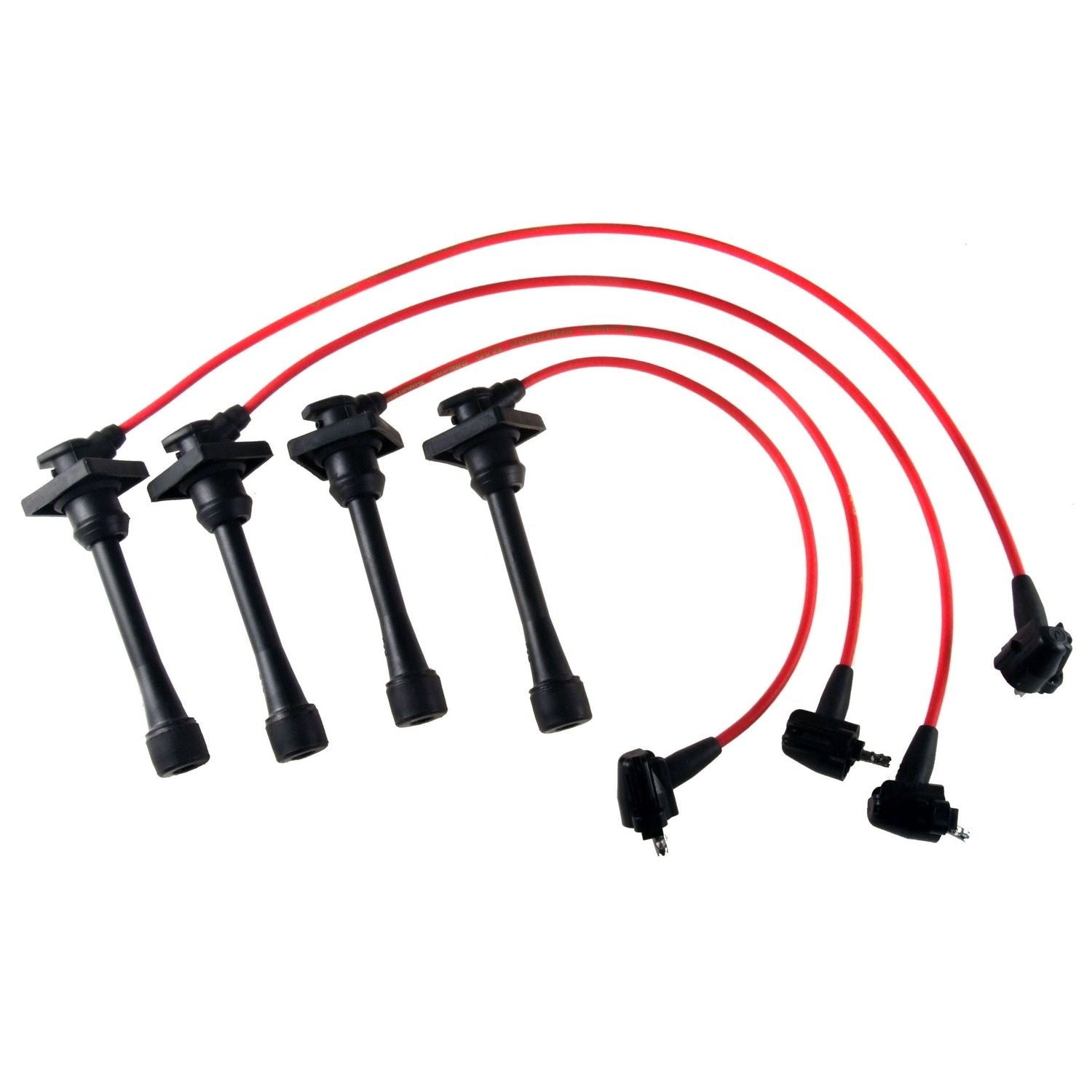 prenco spark plug wire set frsport 35-57491