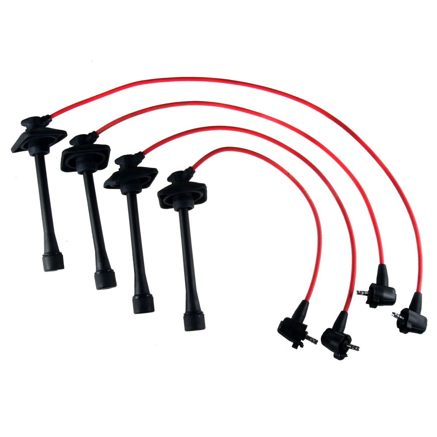 prenco spark plug wire set frsport 35-57496