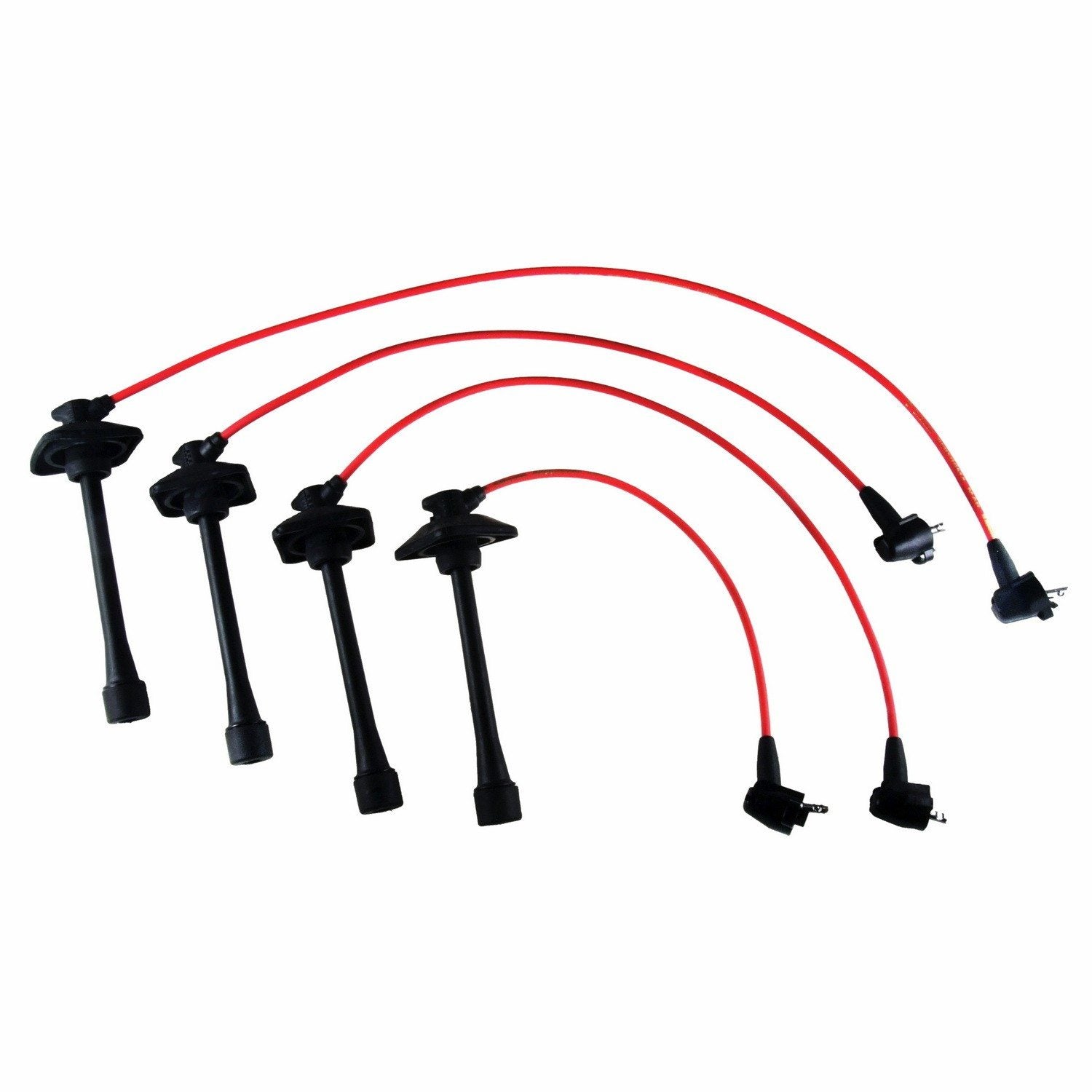 prenco spark plug wire set frsport 35-57526