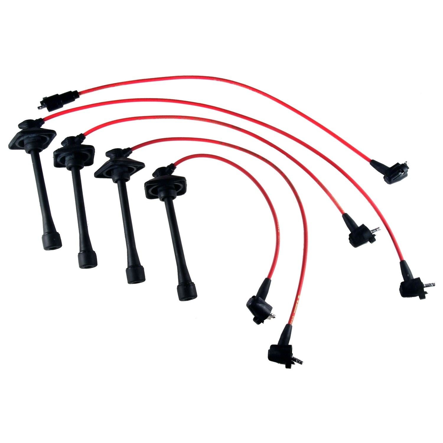 prenco spark plug wire set frsport 35-57527
