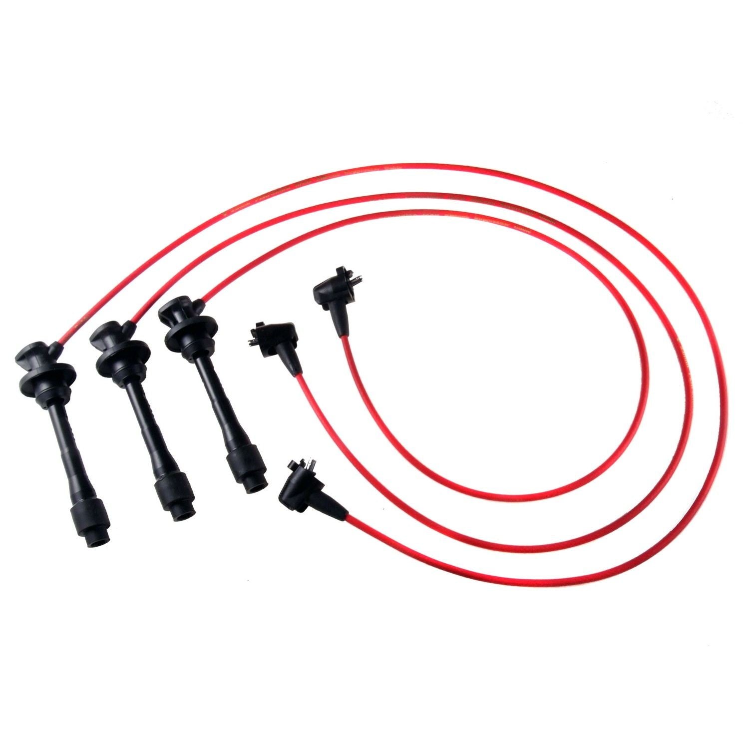 prenco spark plug wire set frsport 35-57531